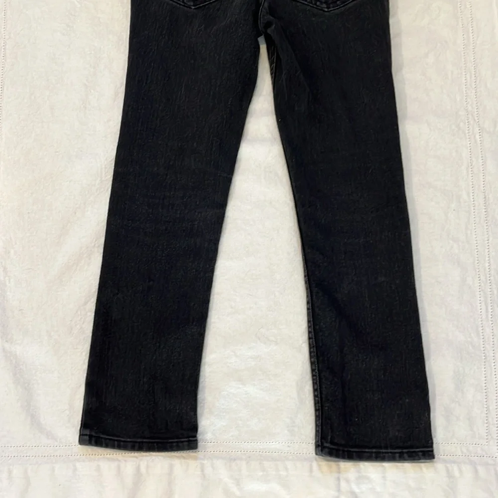 The Children’s Place Black Jeans